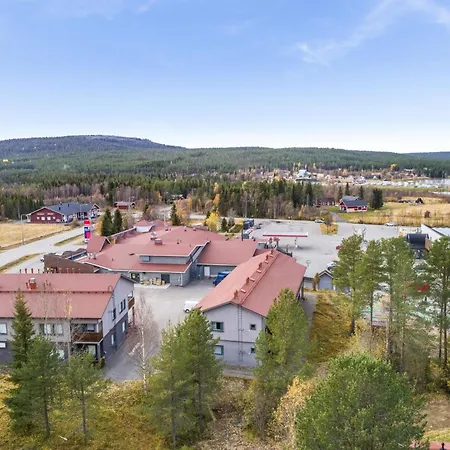 Сasa de vacaciones Hil-lak-ka 4 By Interhome *