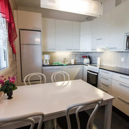 Hil-lak-ka 4 By Interhome Сasa de vacaciones