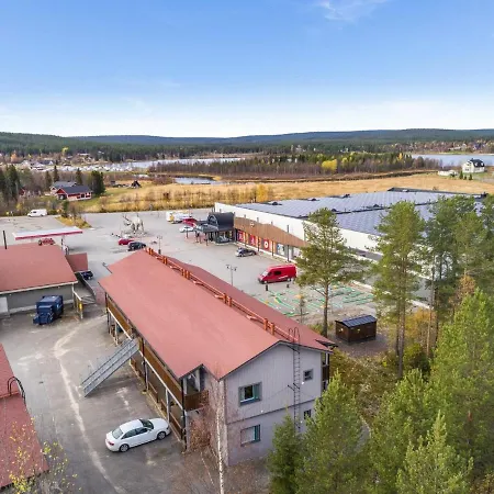 Ferienhaus Hil-lak-ka 4 By Interhome