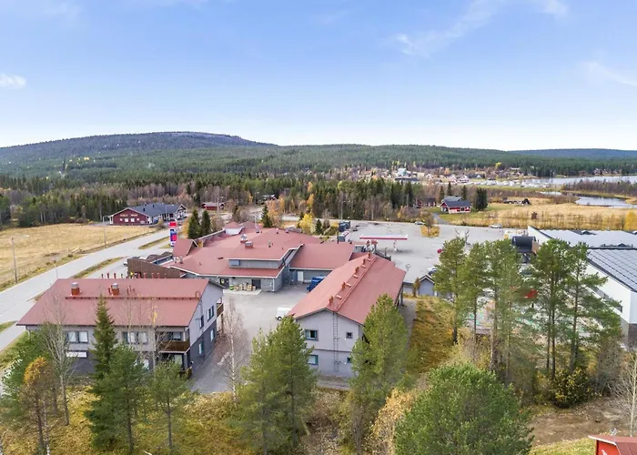 Сasa de vacaciones Hil-lak-ka 4 By Interhome *