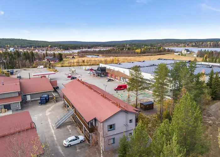 Hil-lak-ka 4 By Interhome Сasa de vacaciones