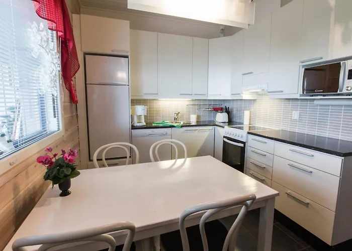 Hil-lak-ka 4 By Interhome Сasa de vacaciones