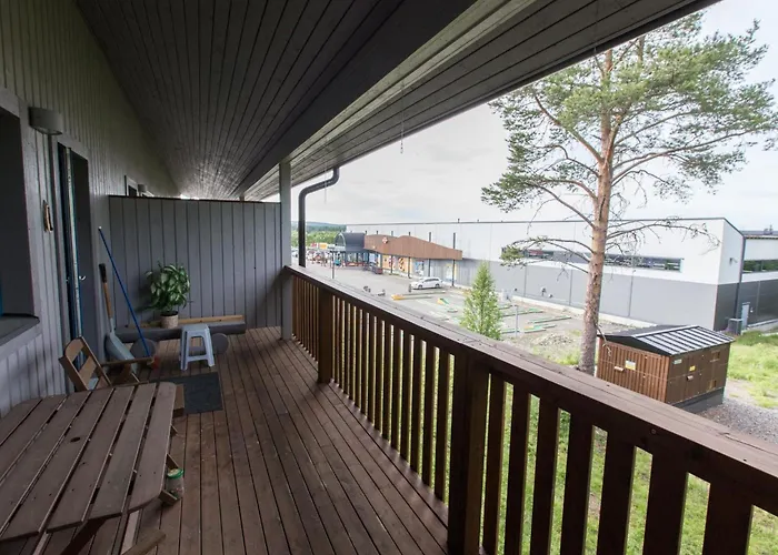 Hil-lak-ka 4 By Interhome Сasa de vacaciones *